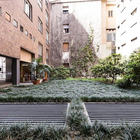 Magnoliaapartments - 18A Visconti Duomo Милано Екстериор снимка
