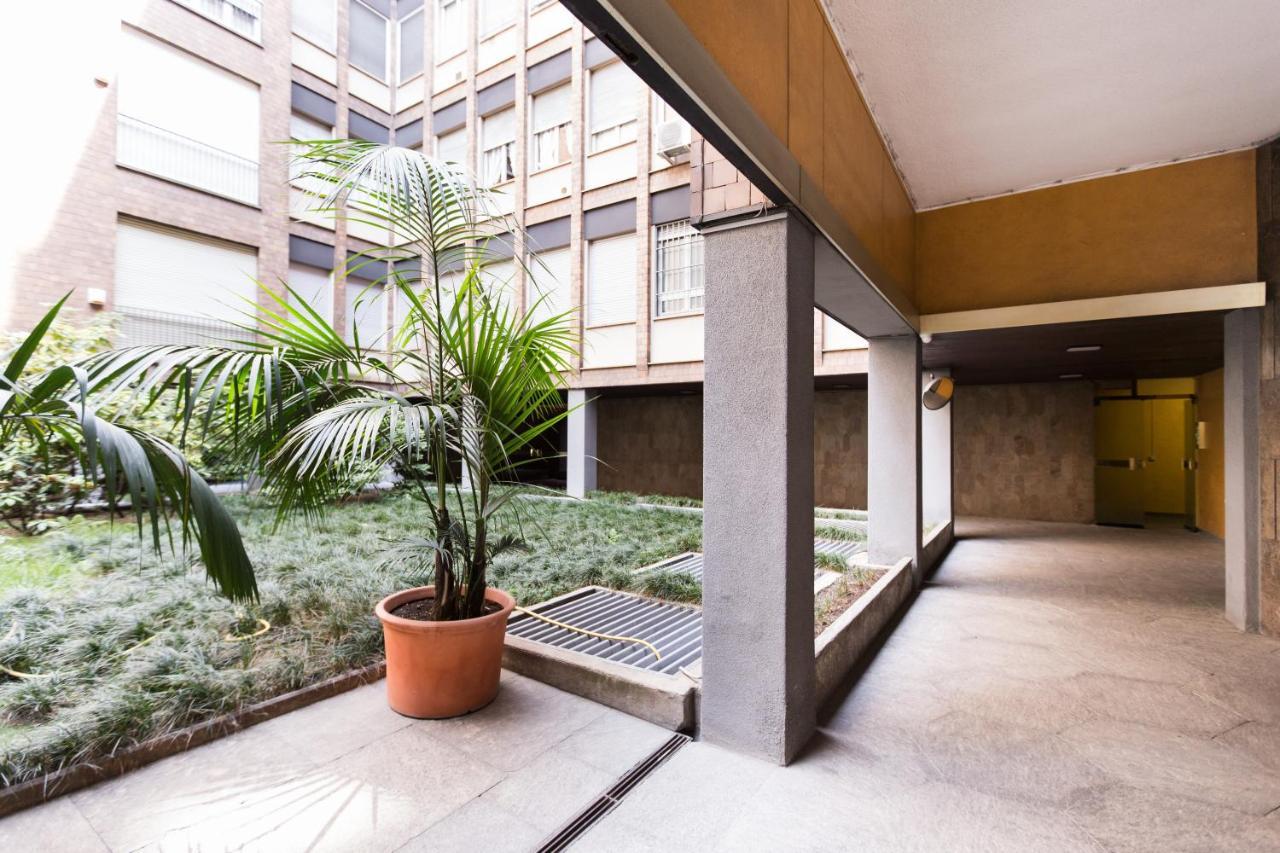 Magnoliaapartments - 18A Visconti Duomo Милано Екстериор снимка
