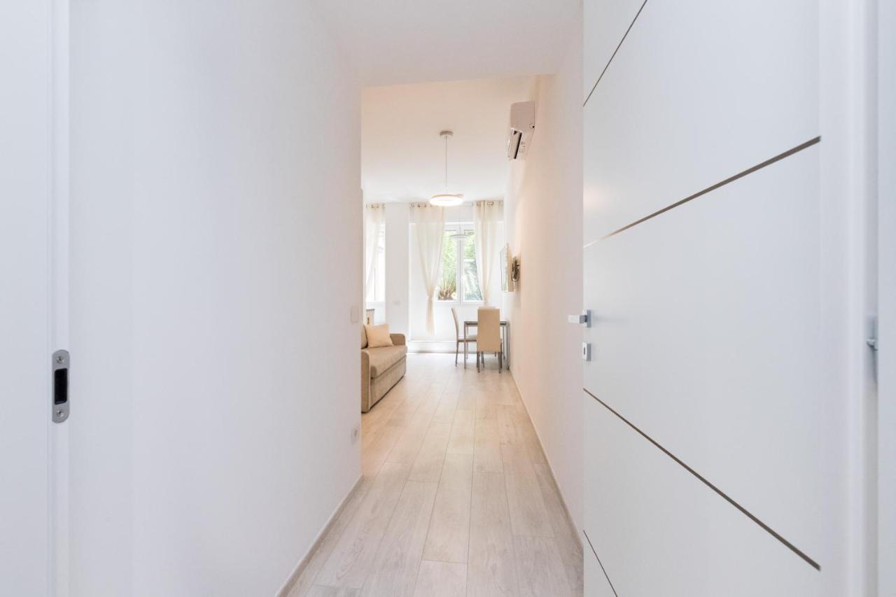 Magnoliaapartments - 18A Visconti Duomo Милано Екстериор снимка