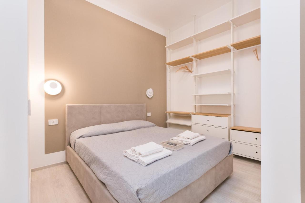 Magnoliaapartments - 18A Visconti Duomo Милано Екстериор снимка