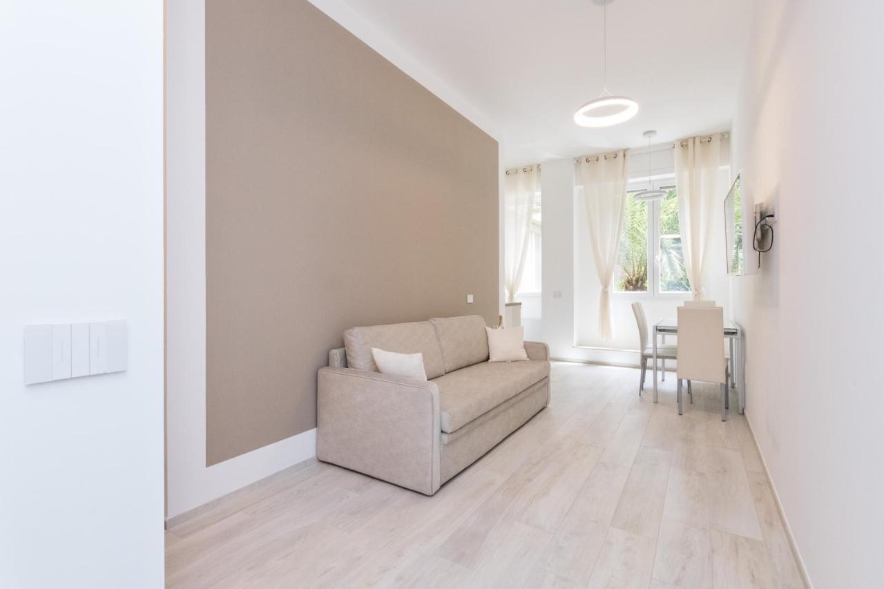 Magnoliaapartments - 18A Visconti Duomo Милано Екстериор снимка
