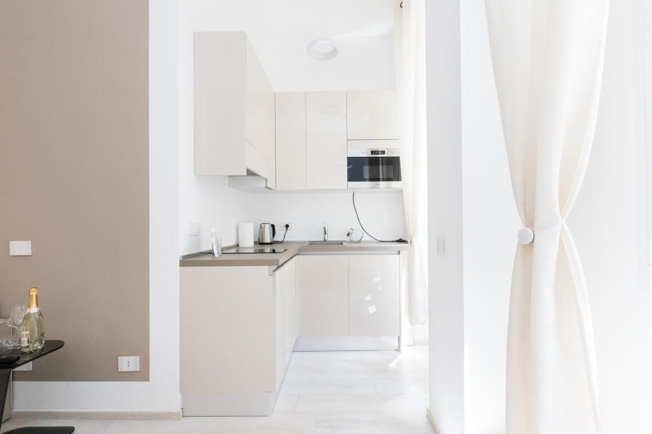 Magnoliaapartments - 18A Visconti Duomo Милано Екстериор снимка