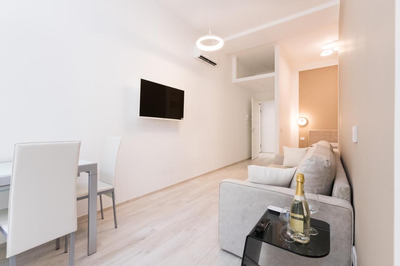 Magnoliaapartments - 18A Visconti Duomo Милано Екстериор снимка