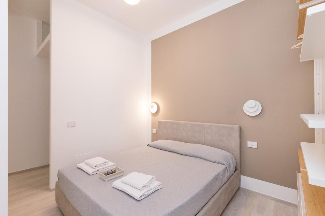 Magnoliaapartments - 18A Visconti Duomo Милано Екстериор снимка