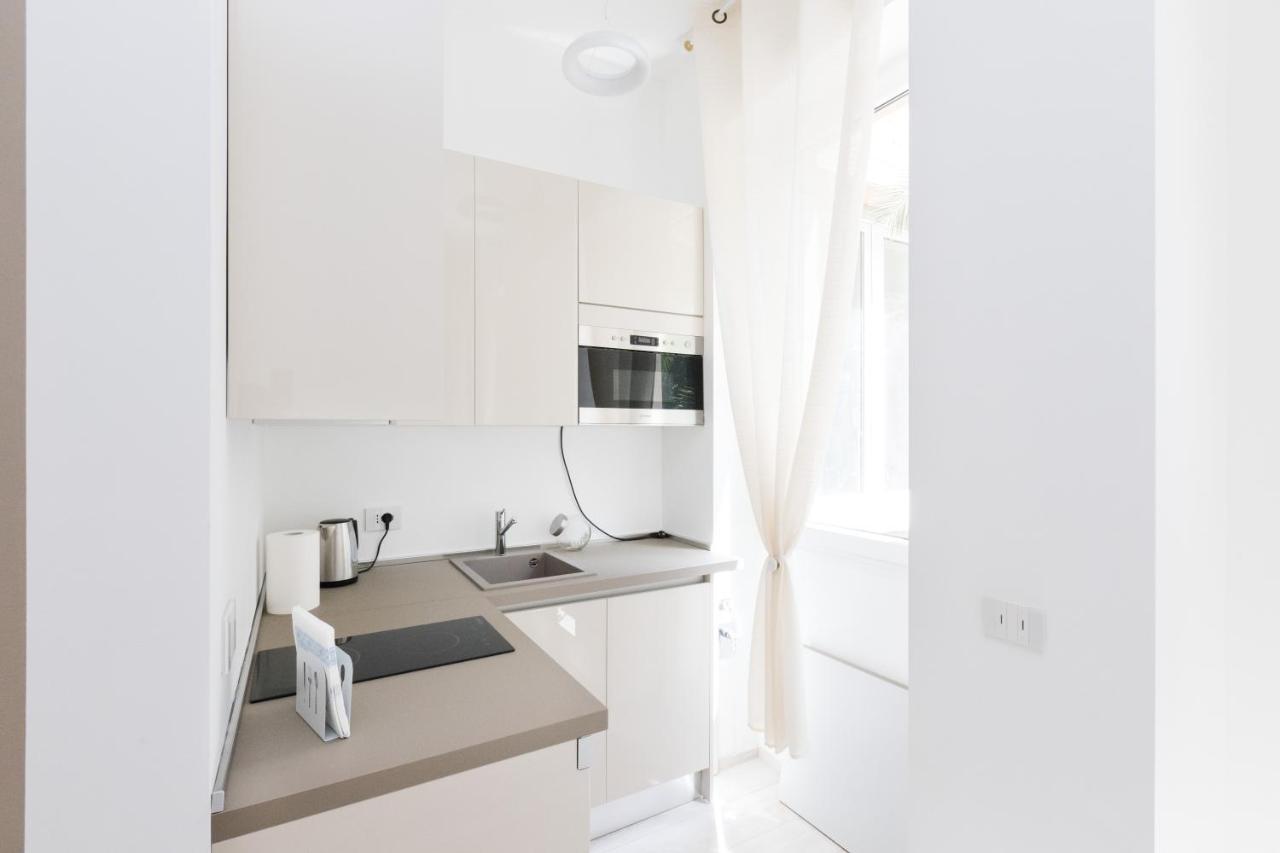 Magnoliaapartments - 18A Visconti Duomo Милано Екстериор снимка